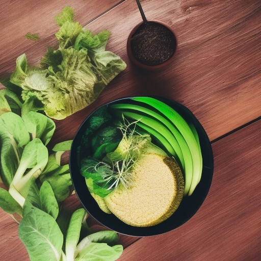 GreenLeaf Organics case study