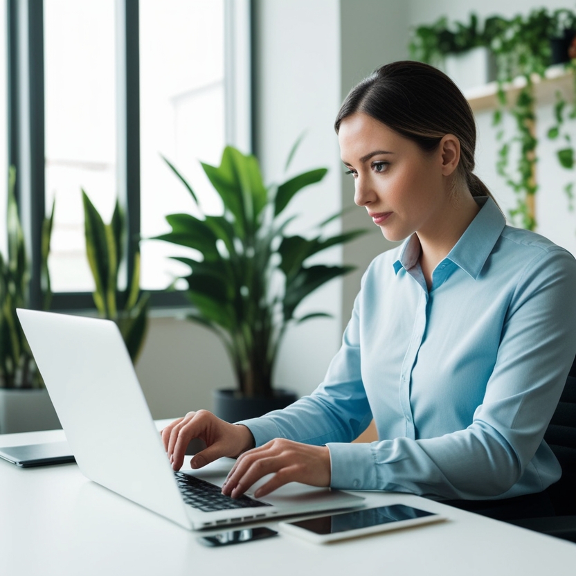 Social media management