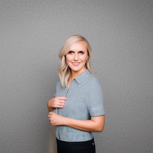 Priya Sharma, Head of Strategy at AmplifiDigi