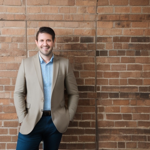 Daniel Okafor, Creative Director at AmplifiDigi