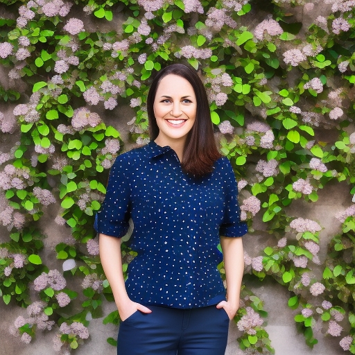 Emily Chen, Head of Paid Media at AmplifiDigi